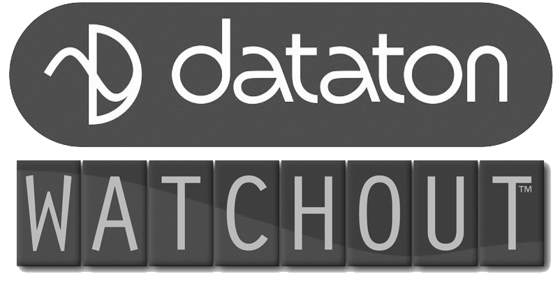 Dataton Watchout