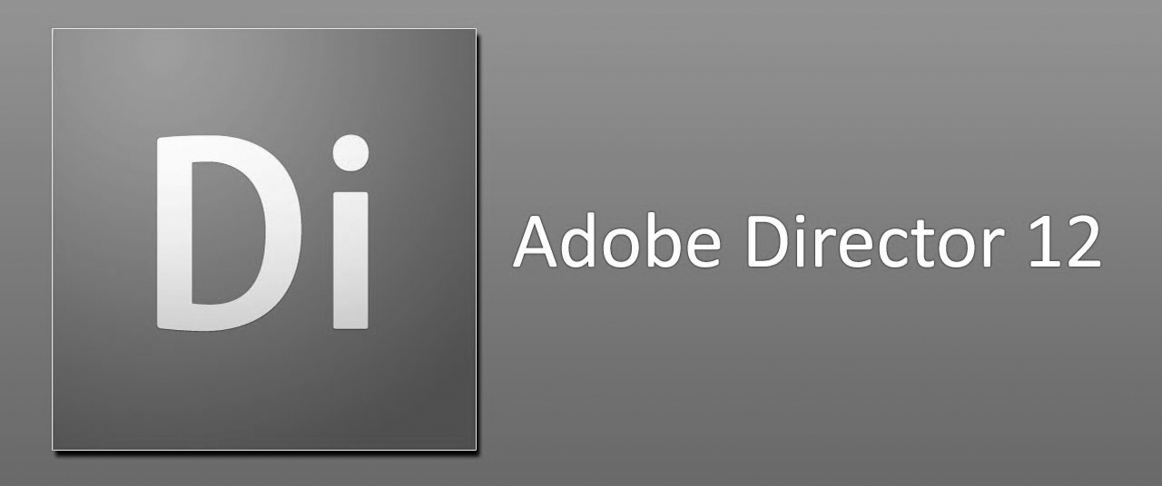 Adobe Director