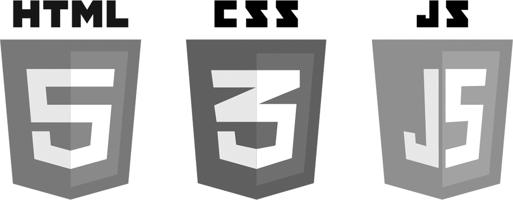 HTML5 CSS3 Javascript