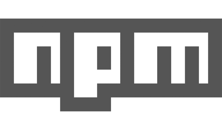 npm